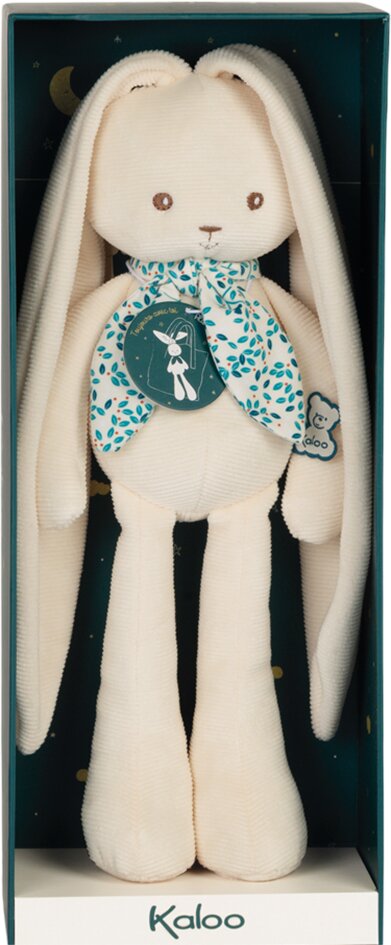 Kaloo Peluche Lapinoo Pantin Cream