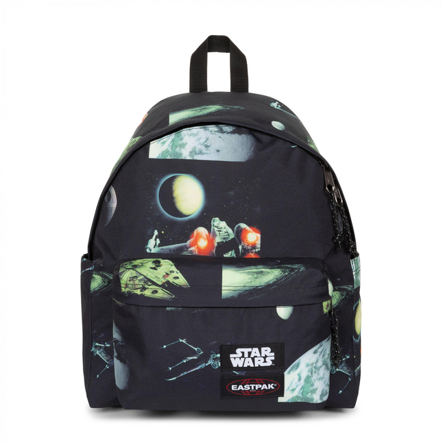 Eastpak Rugzak Day Pak'r Galaxy Black