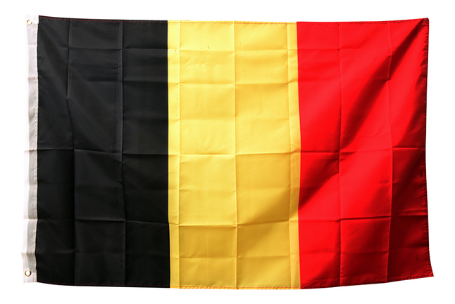 Supportersvlag België