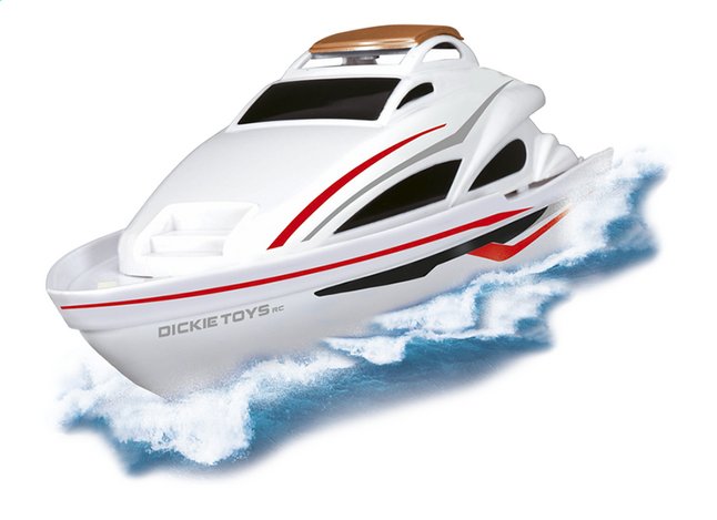 Bateau télécommandé maxi toys outlet