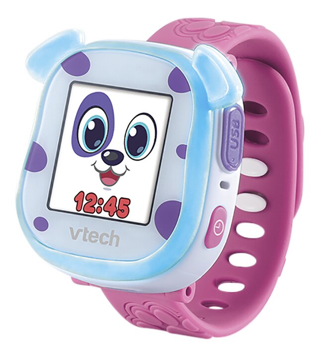 Montre pour enfant Reine des Neiges 2- VTech