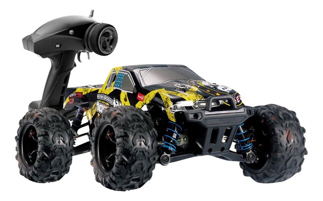 Gear2Play voiture RC Drift Racer, Commandez facilement en ligne