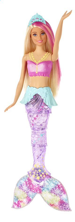 Barbie sirene dreamland Clearance