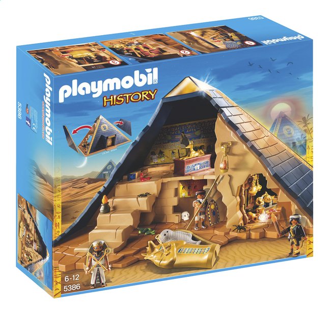 Playmobil 5386 prix Clearance