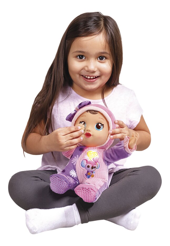 Poupee vtech cheap