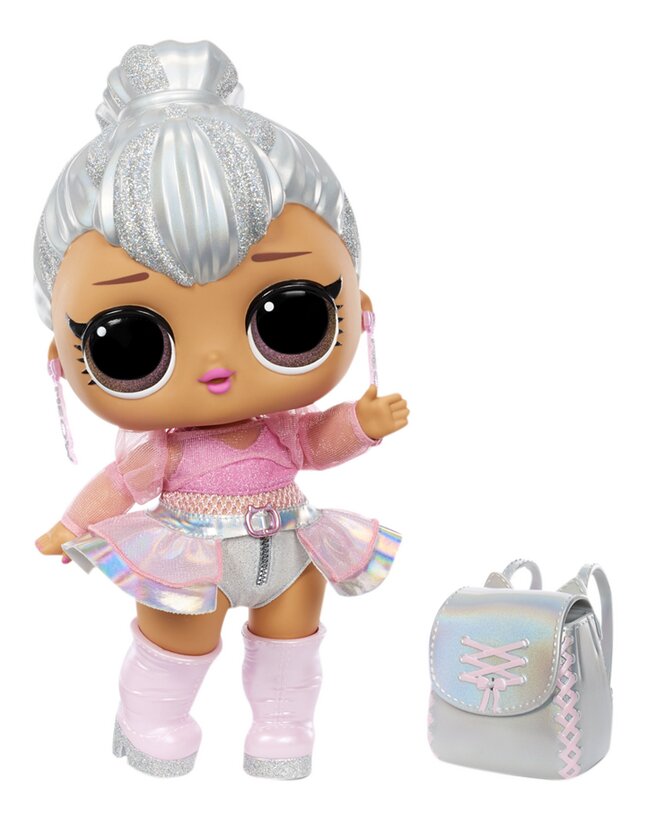 Poupee lol kitty queen clearance