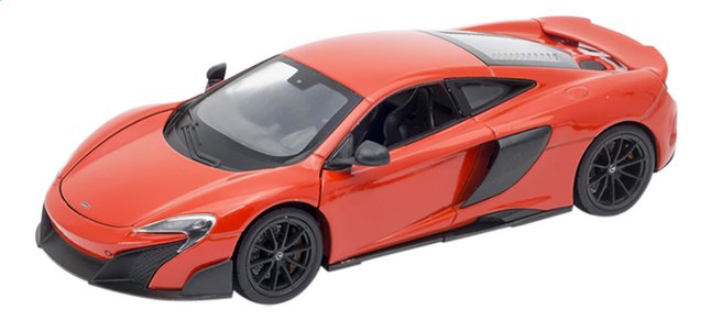 voiture télécommandée mclaren p1