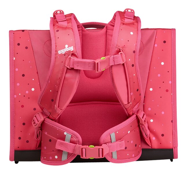 Ergobag boekentas Horse DreamBear 38 cm kopen Bestel eenvoudig online DreamLand