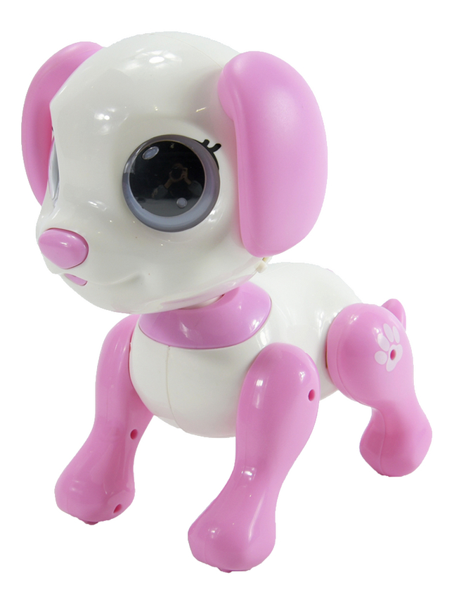 Gear2Play robot Robo Smart Puppy Pinky