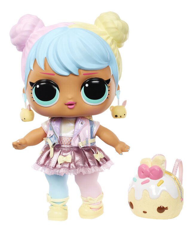 Big poupee lol clearance