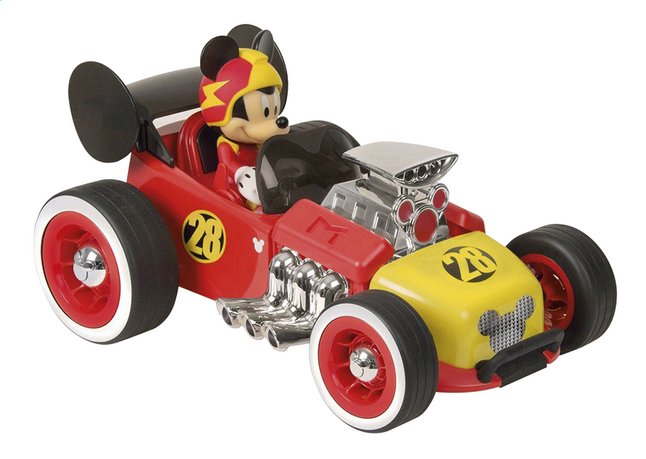 circuit carrera mickey