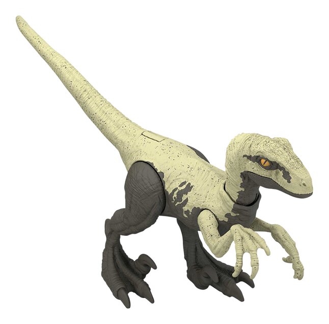 Figurine Jurassic World Danger Pack - Velociraptor