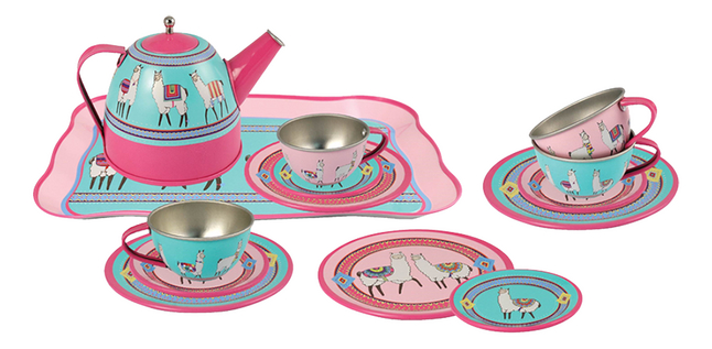 Dreamland dinette