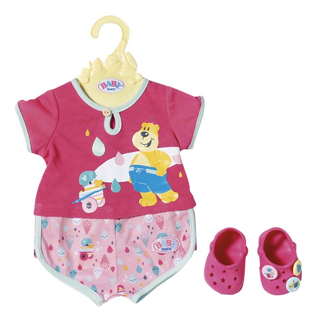 baby born deals