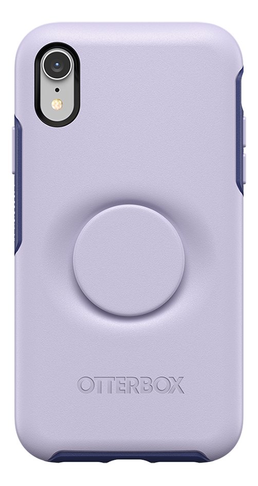 coque popsocket iphone xr