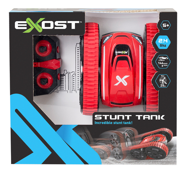 exost voiture télécommandée