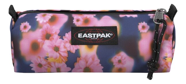 Eastpak - Trousse Benchmark EASTPAK Bleu foncé - Idée liste de cadeaux