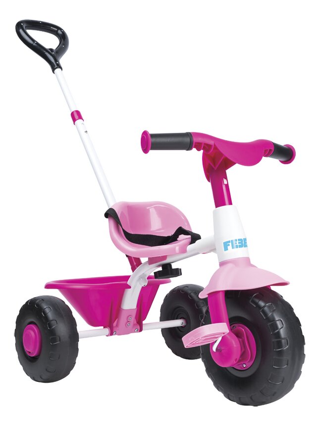 Trouwens Graan lila Feber driewieler Baby Trike roze kopen? | Bestel eenvoudig online |  DreamLand