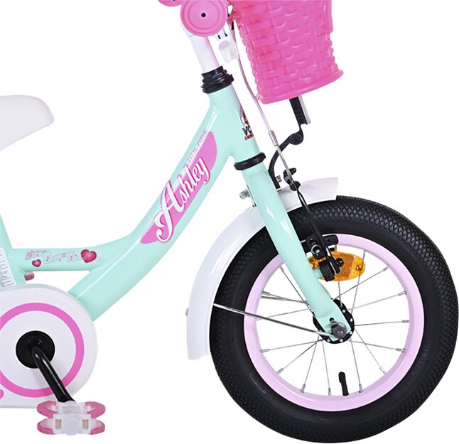 Dreamland velo fille hot sale