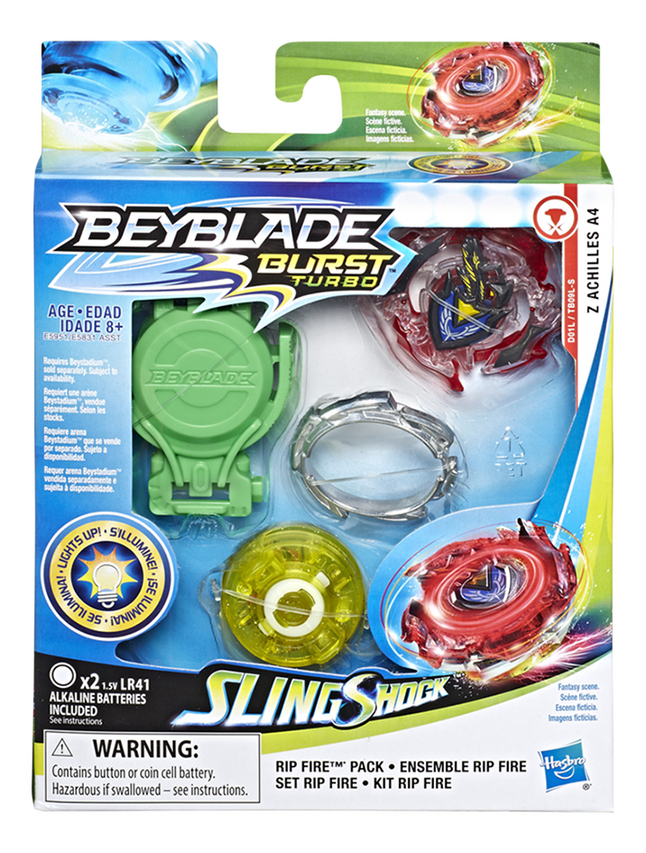 beyblade z achilles a4