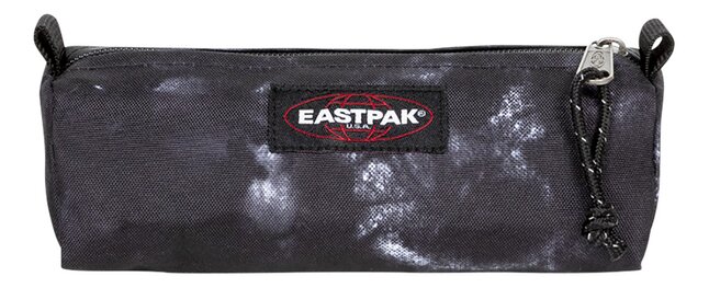 Eastpak pennenzak Benchmark Single Camo Dye Black