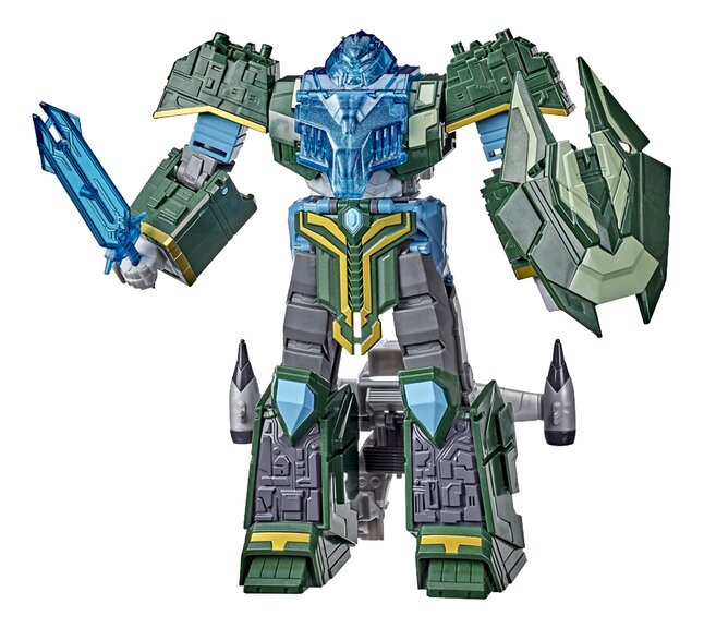 Transformers Cyberverse Ultra Class - Iaconus