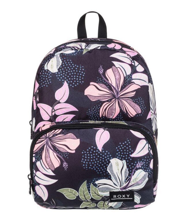 Roxy Sac a dos Always Core Printed Sunny Flower Commandez facilement en ligne DreamLand