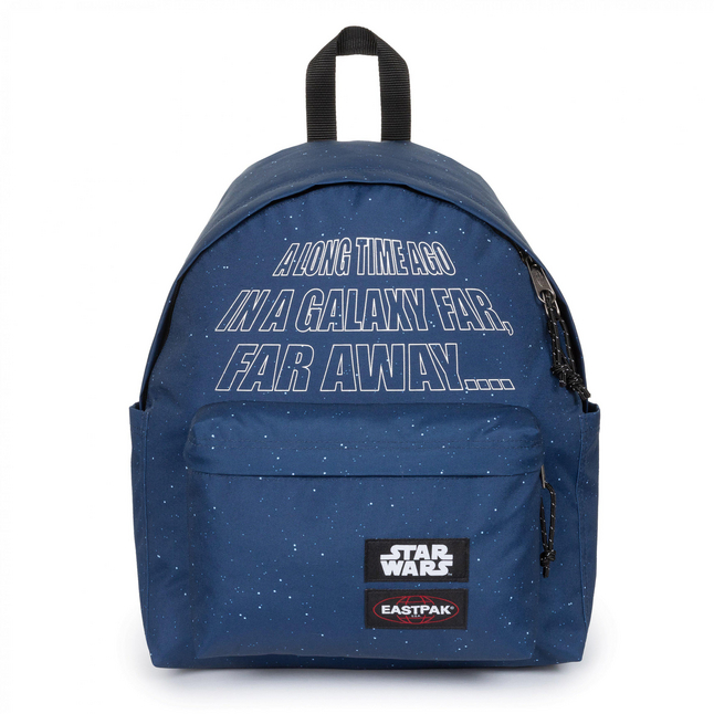 Eastpak Rugzak Day Pak'r Stars Navy