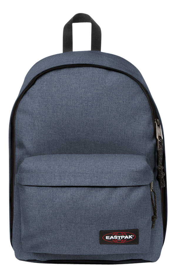 Eastpak sac à dos Out of Office Crafty Jeans