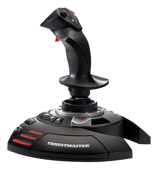 Thrustmaster joystick T.Flight Stick X