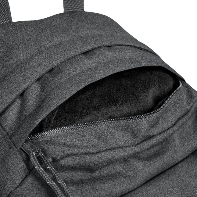 Eastpak sac dos Padded Double Black Denim Commandez facilement