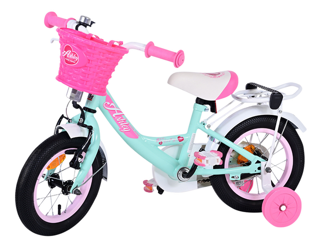 Dreamland velo fille 2025