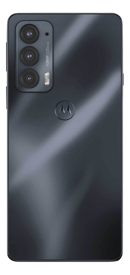 Motorola smartphone Edge 20 Frosted Grey