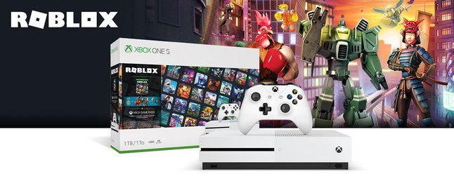 Xbox One S Console 1 Tb Wit Roblox Ontdek Elke Dag Straffe Deals En Leuke Nieuwigheden Bij Dreamland - roblox ps4 kopen