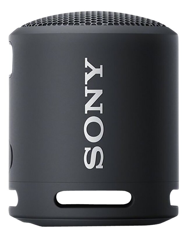 Brandewijn boezem koper Sony bluetooth luidspreker SRS-XB13 zwart kopen? | Bestel eenvoudig online  | DreamLand
