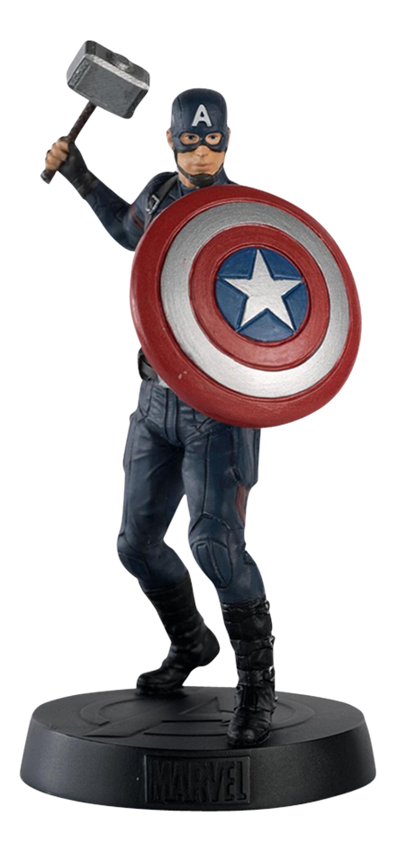 Figuur Marvel Avengers Captain America Endgame