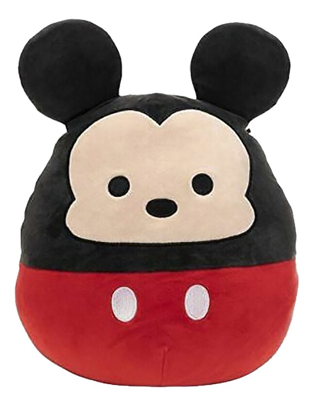 Squishmallows knuffel 35 cm - Disney Mickey Mouse