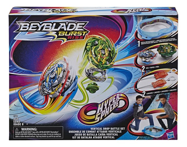 Toupie beyblade dreamland clearance