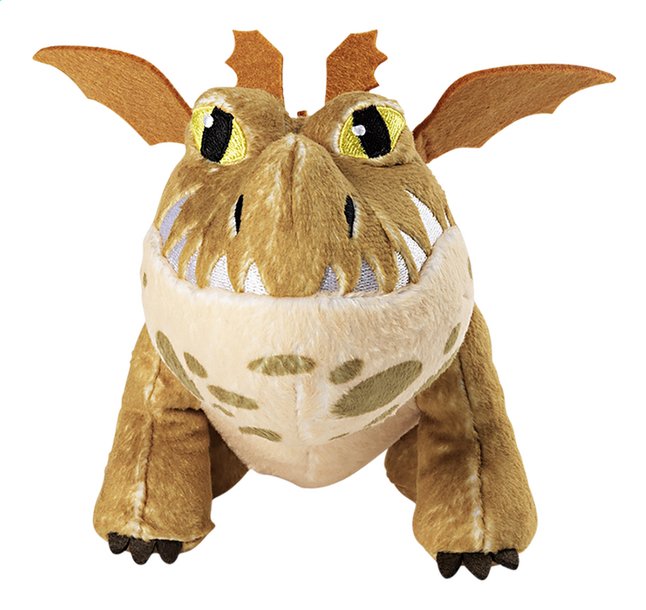dragon kinderen beige