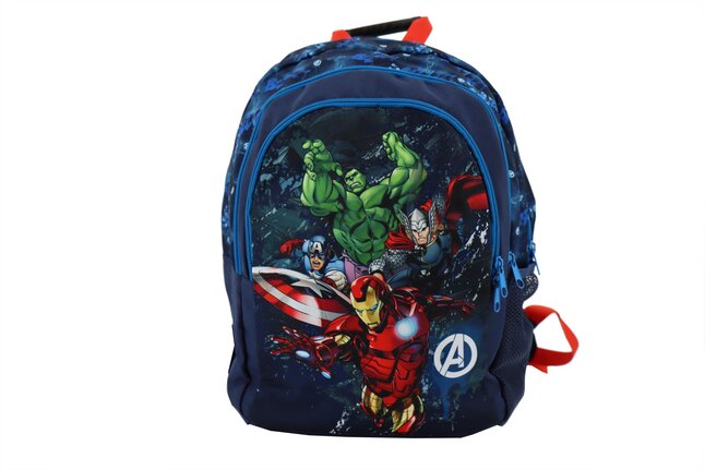 Sac à dos Avengers 3 compatiments