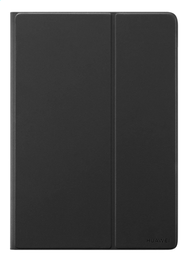 Huawei Book cover Huawei MediaPad T3 10"" zwart