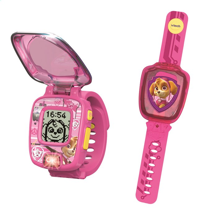Vtech montre pat patrouille clearance
