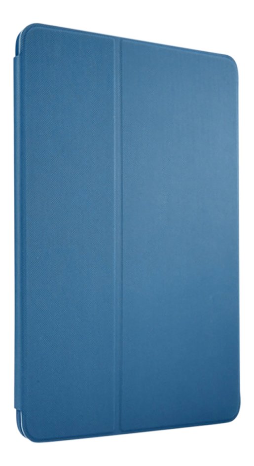 Case Logic Foliocover Snapview pour iPad 10,2"" bleu