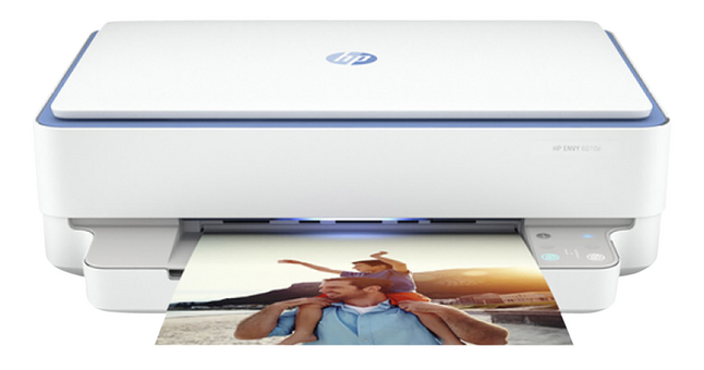 Wasserette Beperken wijn HP printer All-in-one Envy 6010e kopen? | Bestel eenvoudig online |  DreamLand