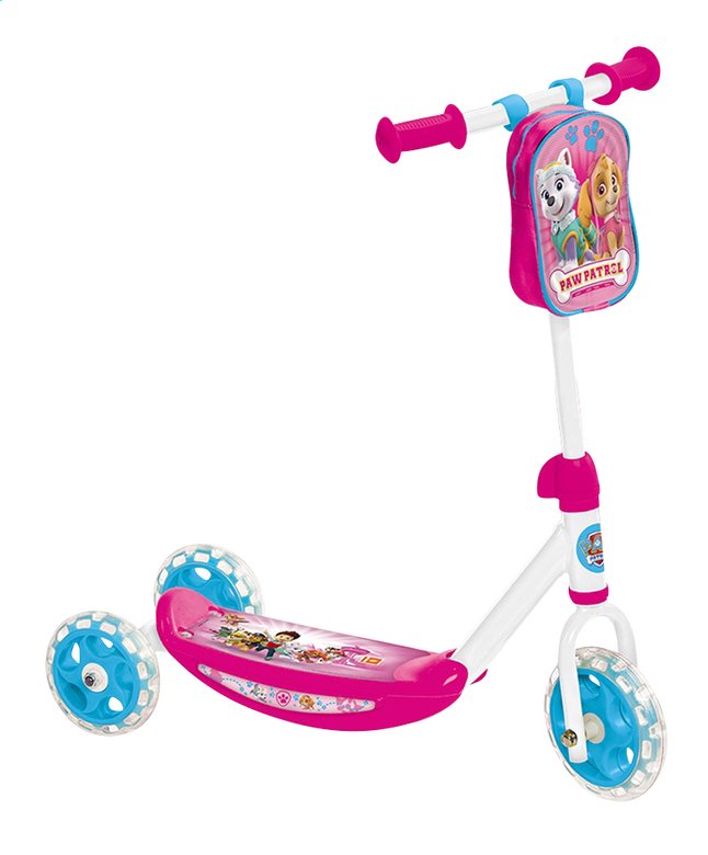 Trottinette pat patrouille on sale