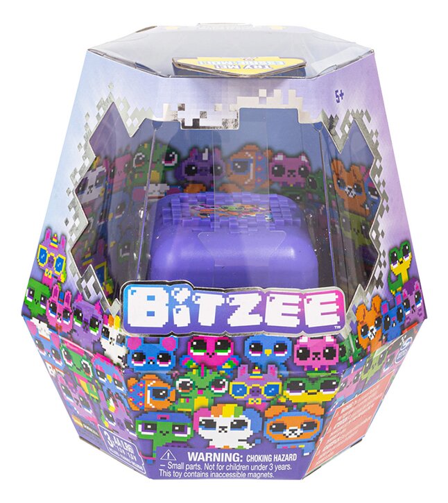 Bitzee - Mon Animal Interactif