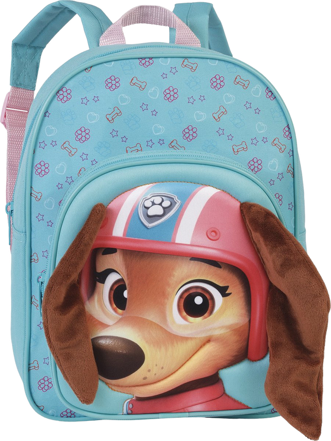 Sac a dos pat patrouille 3d cheap