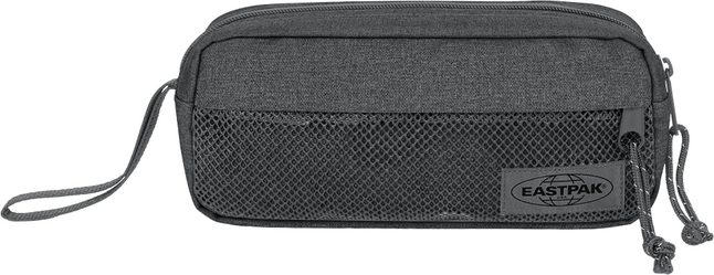 Trousse eastpak double denim discount