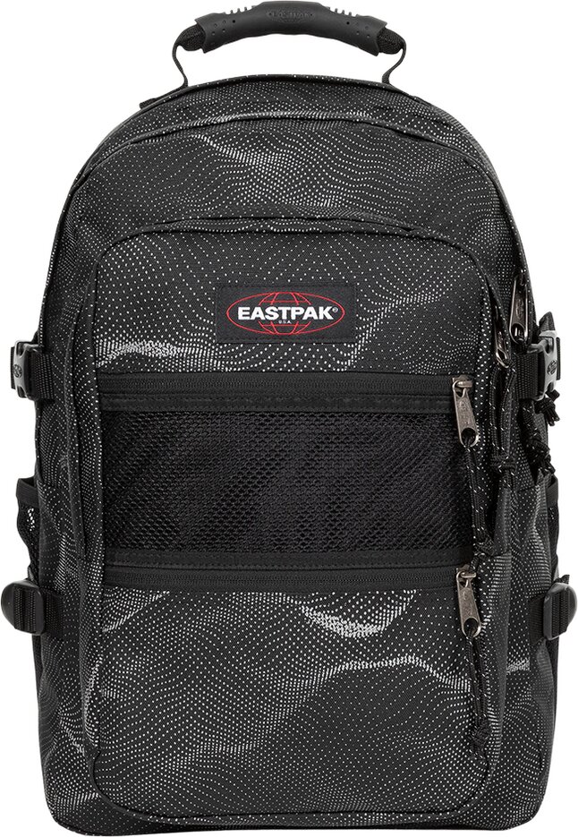 Eastpak Rugzak Suplyer Refleks Dots Black