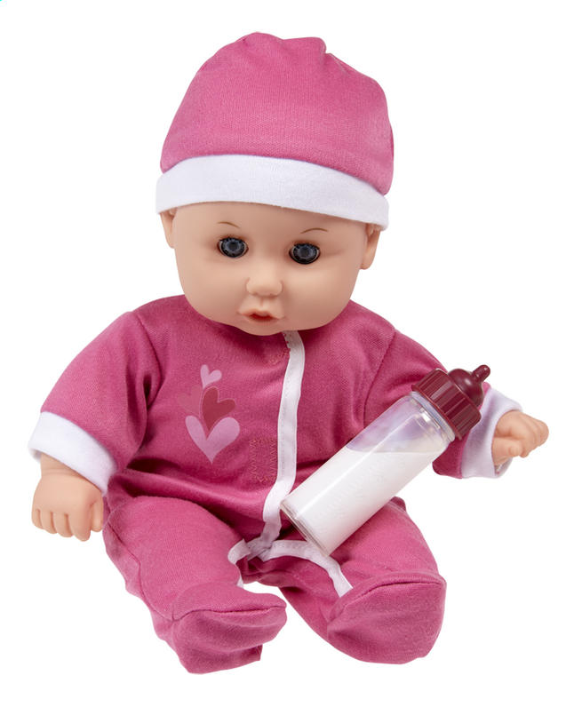 poupee souple